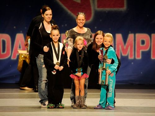 Mesa, AZ - 11/11/2011 - Awards
