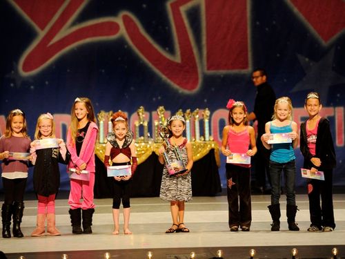 Mesa, AZ - 11/11/2011 - Awards