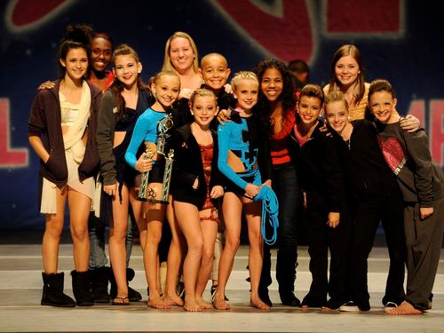 Mesa, AZ - 11/11/2011 - Awards