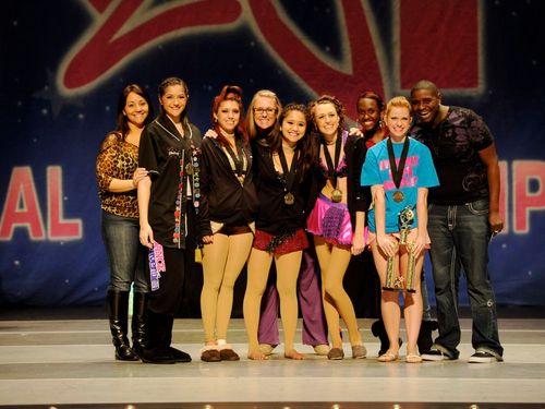 Mesa, AZ - 11/11/2011 - Awards