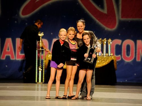 Mesa, AZ - 11/11/2011 - Awards