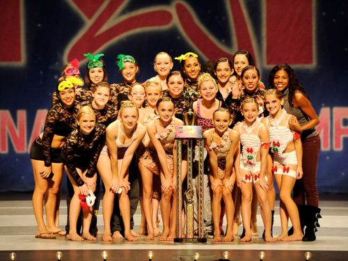 Mesa, AZ - 11/11/2011 - Awards