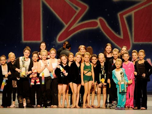 Mesa, AZ - 11/11/2011 - Awards