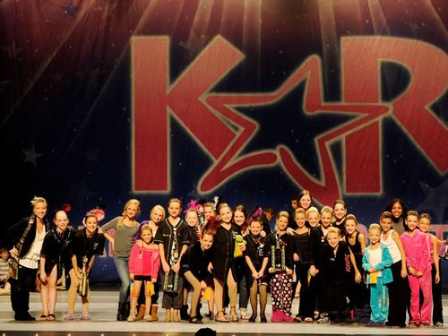 Mesa, AZ - 11/11/2011 - Awards
