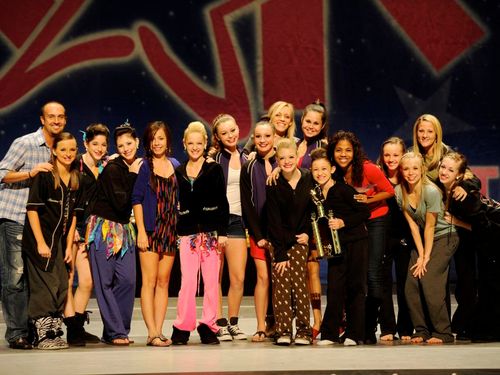 Mesa, AZ - 11/11/2011 - Awards