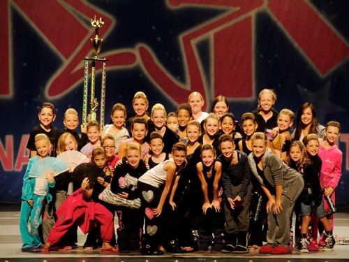 Mesa, AZ - 11/11/2011 - Awards