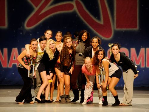 Mesa, AZ - 11/11/2011 - Awards
