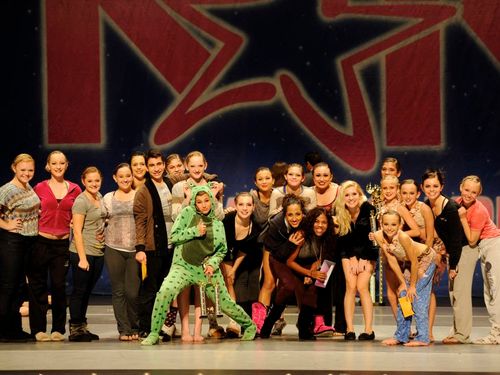 Mesa, AZ - 11/11/2011 - Awards