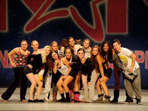 Mesa, AZ - 11/11/2011 - Awards