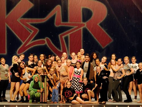 Mesa, AZ - 11/11/2011 - Awards