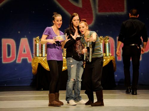 Mesa, AZ - 11/11/2011 - Awards