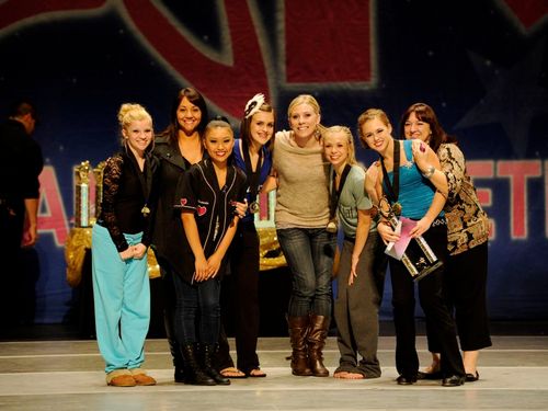 Mesa, AZ - 11/11/2011 - Awards