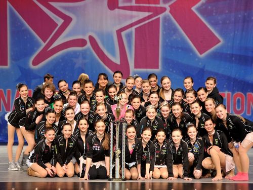 Detroit, MI - 1/27/2012 - Awards