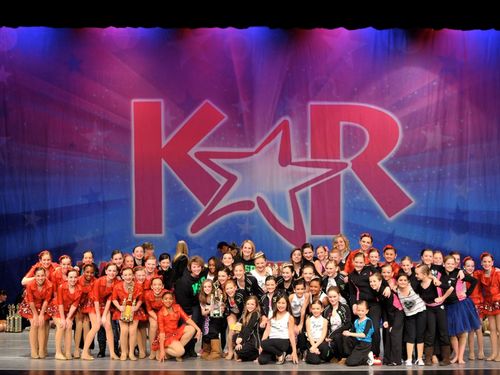Detroit, MI - 1/27/2012 - Awards