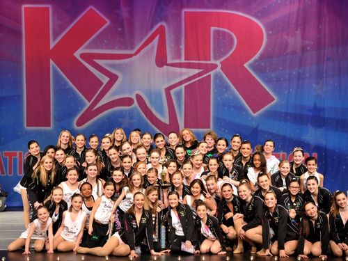Detroit, MI - 1/27/2012 - Awards