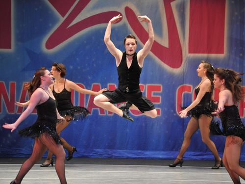 Boardman, OH - 2/3/2012 - Awards
