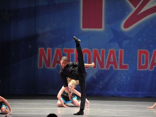 Boardman, OH - 2/3/2012 - Awards