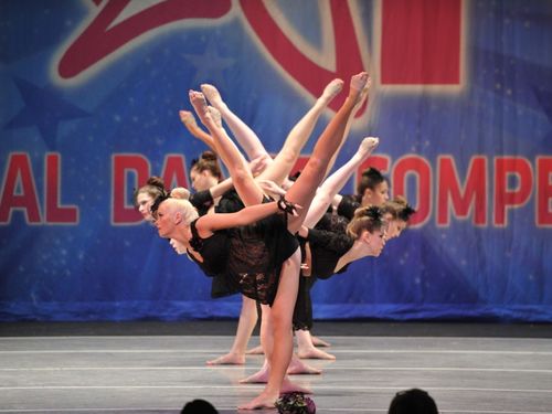 Boardman, OH - 2/3/2012 - Awards