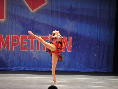 Boardman, OH - 2/3/2012 - Awards