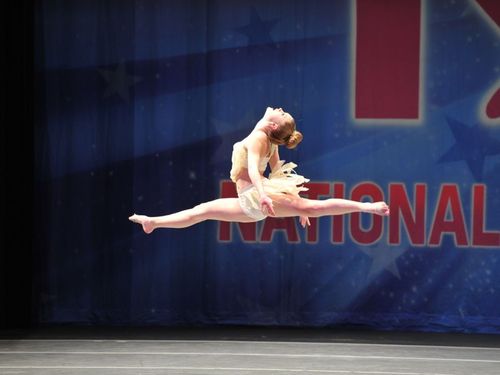 Boardman, OH - 2/3/2012 - Awards