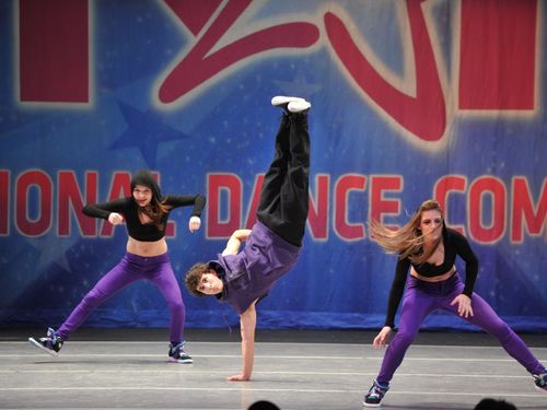 Boardman, OH - 2/3/2012 - Awards