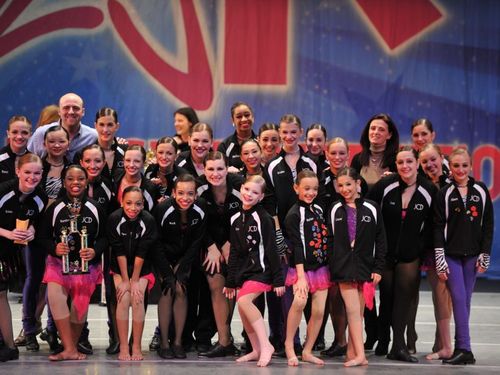 Boardman, OH - 2/3/2012 - Awards
