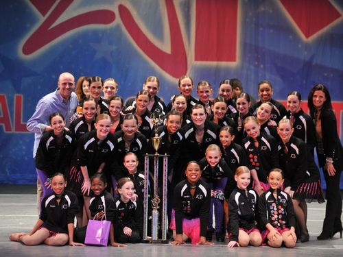 Boardman, OH - 2/3/2012 - Awards