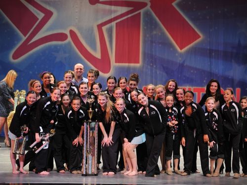 Boardman, OH - 2/3/2012 - Awards