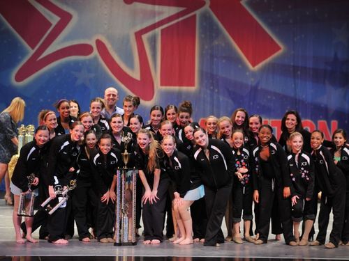 Boardman, OH - 2/3/2012 - Awards