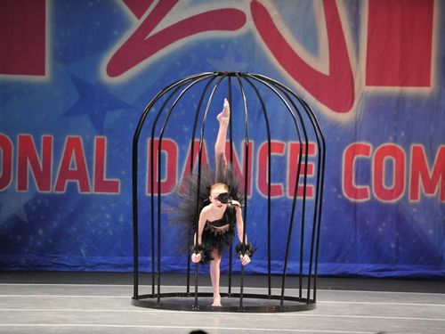 Boardman, OH - 2/3/2012 - Awards