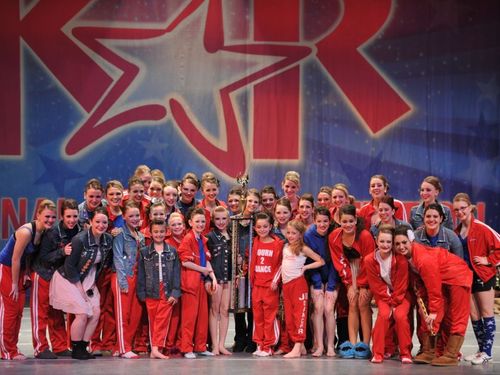 Boardman, OH - 2/3/2012 - Awards