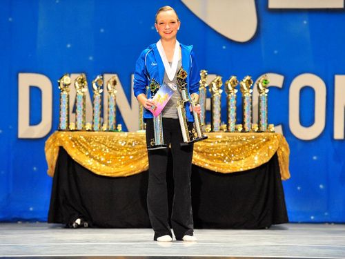 Concord, NH - 2/3/2012 - Awards