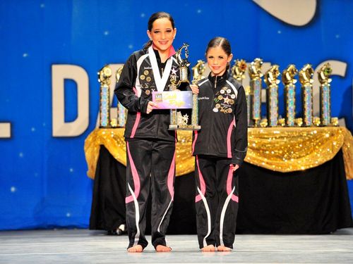 Concord, NH - 2/3/2012 - Awards