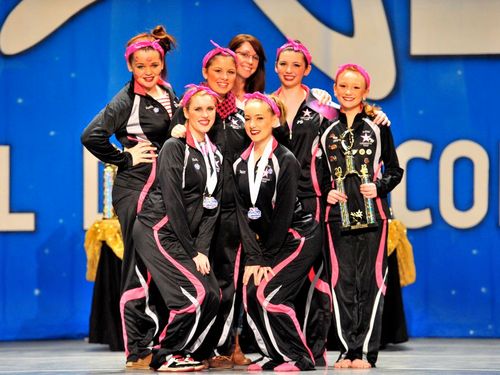Concord, NH - 2/3/2012 - Awards