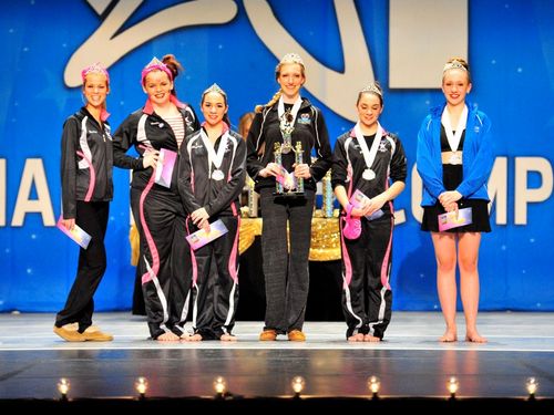 Concord, NH - 2/3/2012 - Awards