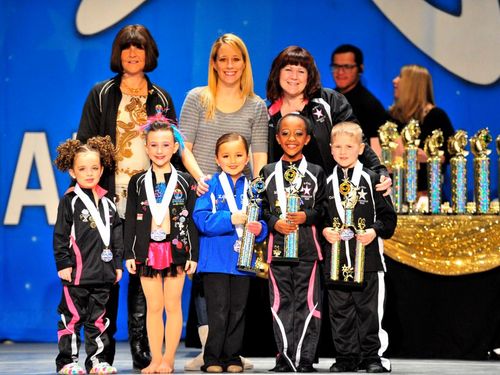 Concord, NH - 2/3/2012 - Awards