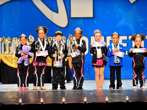 Concord, NH - 2/3/2012 - Awards