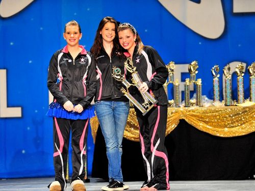 Concord, NH - 2/3/2012 - Awards