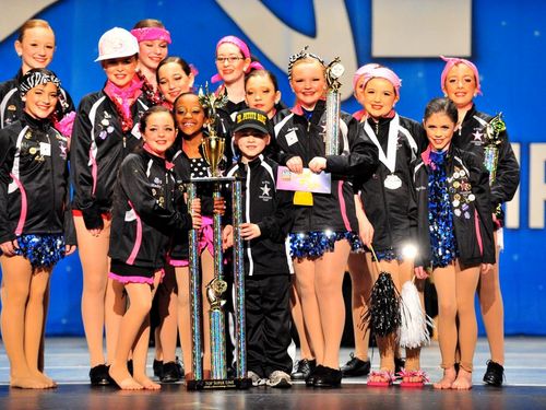 Concord, NH - 2/3/2012 - Awards