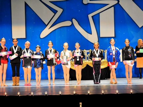 Concord, NH - 2/3/2012 - Awards