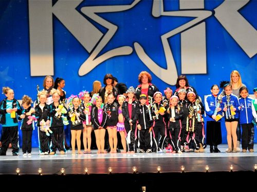 Concord, NH - 2/3/2012 - Awards