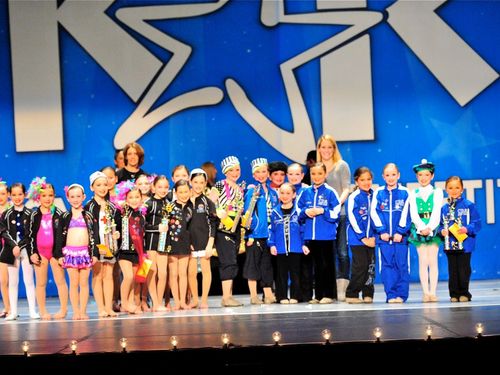 Concord, NH - 2/3/2012 - Awards