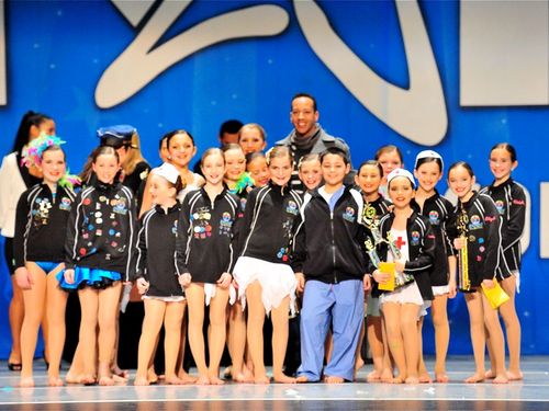 Concord, NH - 2/3/2012 - Awards