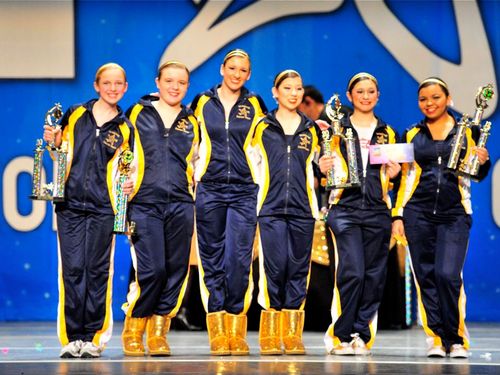 Concord, NH - 2/3/2012 - Awards