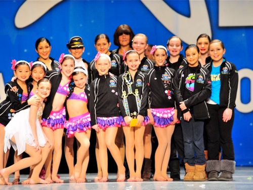Concord, NH - 2/3/2012 - Awards
