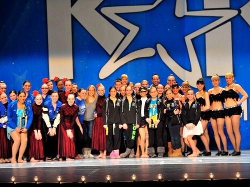Concord, NH - 2/3/2012 - Awards