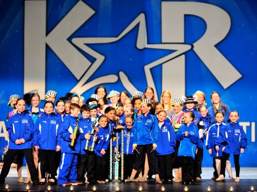 Concord, NH - 2/3/2012 - Awards