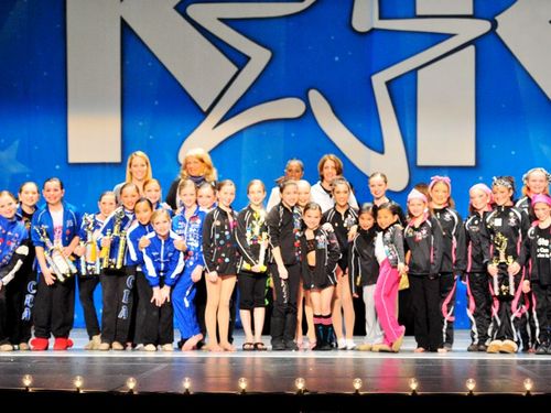 Concord, NH - 2/3/2012 - Awards