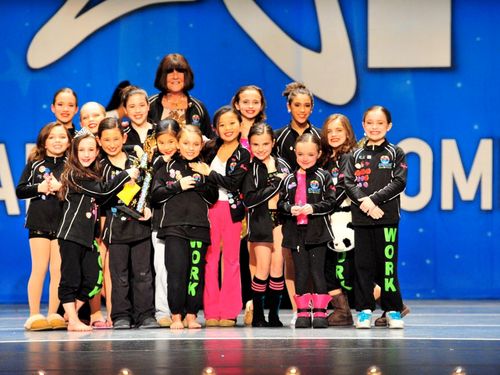 Concord, NH - 2/3/2012 - Awards