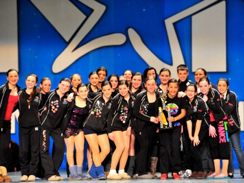 Concord, NH - 2/3/2012 - Awards